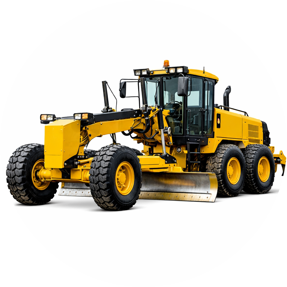 Motor Grader